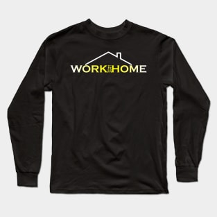 WFH - 12 Long Sleeve T-Shirt